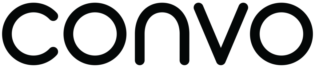 Convo Relay Logo